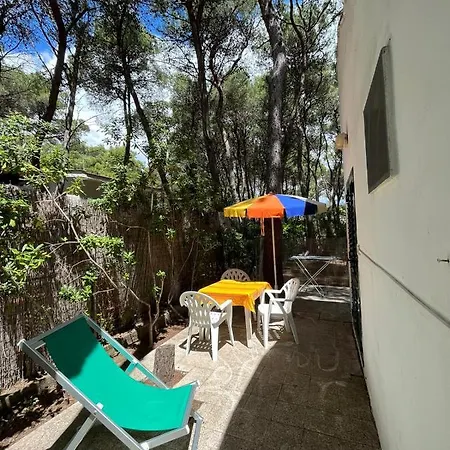 I Villini Aparthotel Castellaneta Marina