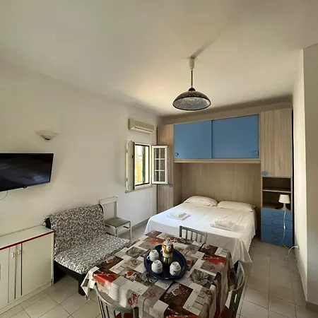 I Villini Aparthotel Castellaneta Marina