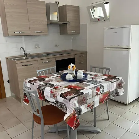 I Villini Aparthotel Castellaneta Marina