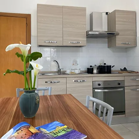 Aparthotel I Villini