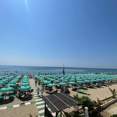 I Villini Aparthotel Castellaneta Marina