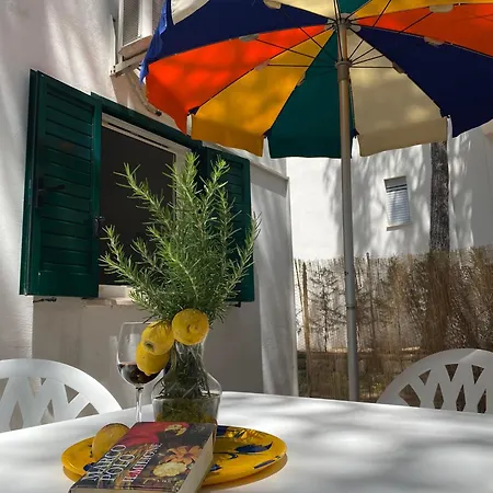 Aparthotel I Villini Castellaneta Marina