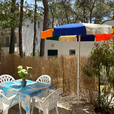 Aparthotel I Villini