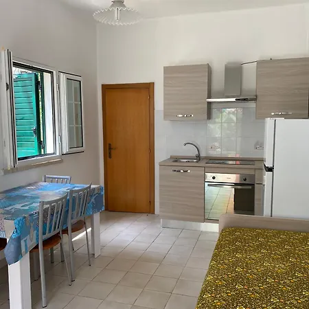 Aparthotel I Villini *