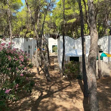I Villini Aparthotel Castellaneta Marina