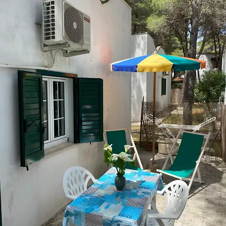 Aparthotel I Villini *