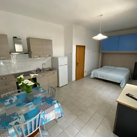 Aparthotel I Villini Castellaneta Marina