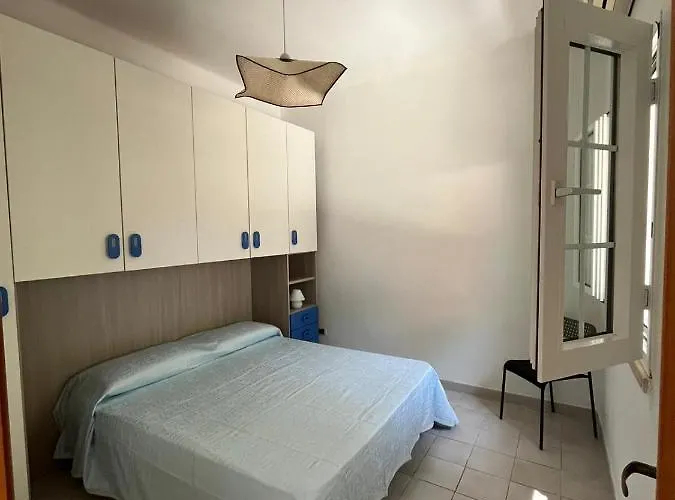 I Villini 아파트호텔 3*