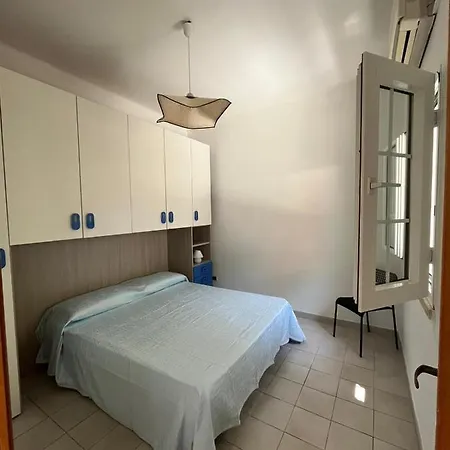 I Villini Lejlighedshotel 3*