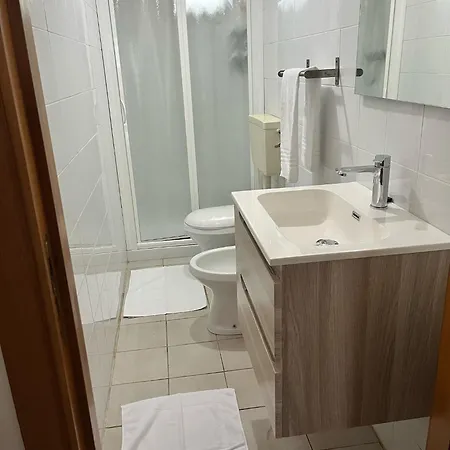 Aparthotel I Villini Castellaneta Marina